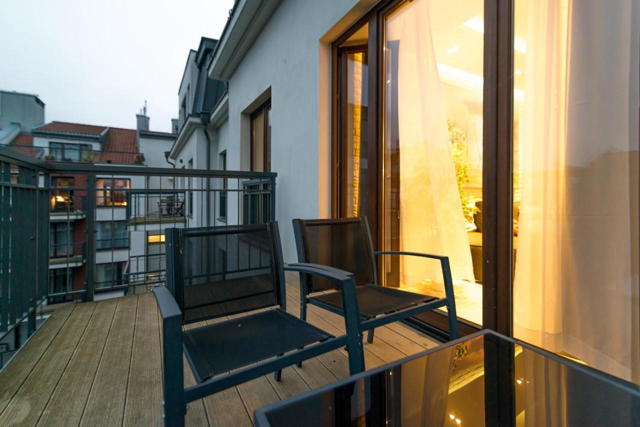 Lägenhet Szafarnia 5 Gdańsk